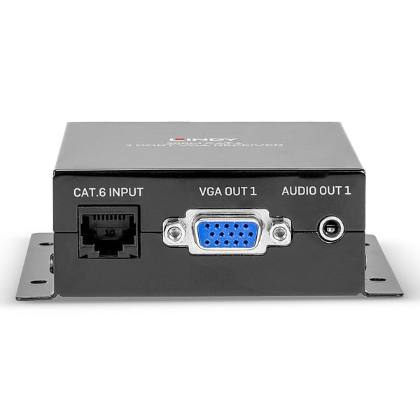 Lindy 35404 video-splitter VGA