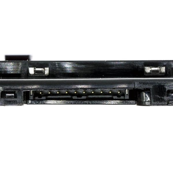 CoreParts MBXDE-BA0218 laptop reservedel Batteri