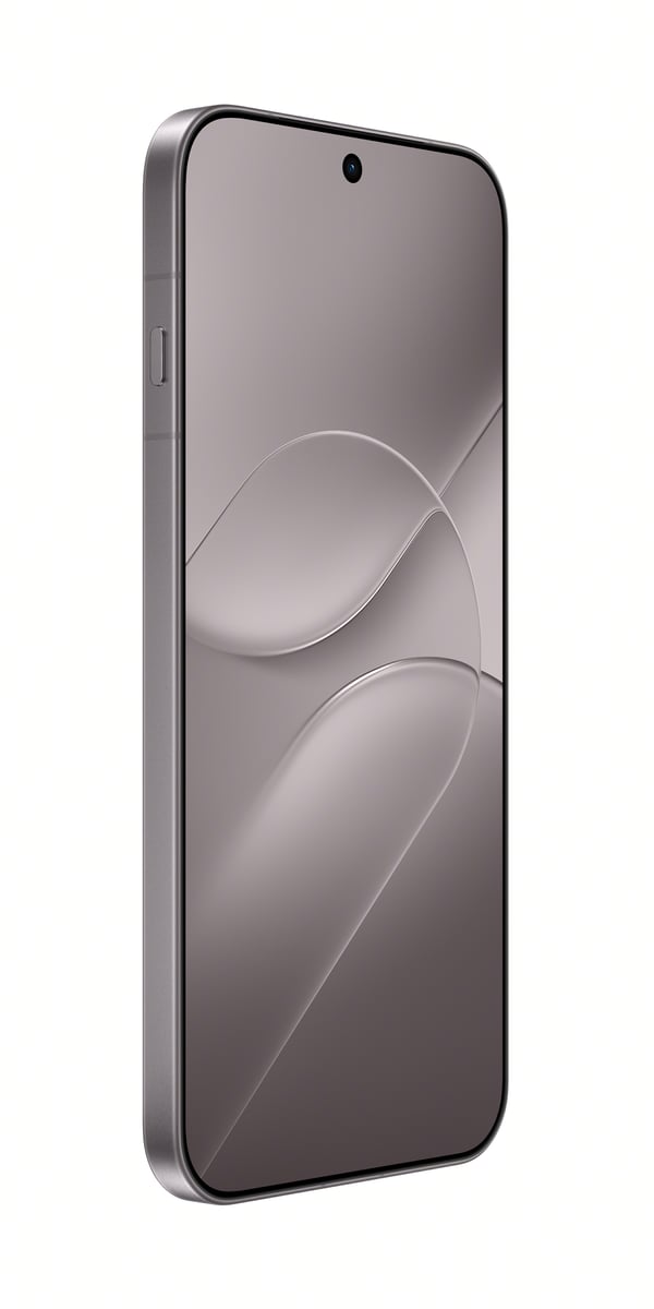 OPPO Find X10 Pro Max 17,2 cm (6.78") Dual SIM Android 17 5G USB Type-C 12 GB 512 GB 7150 mAh Grå