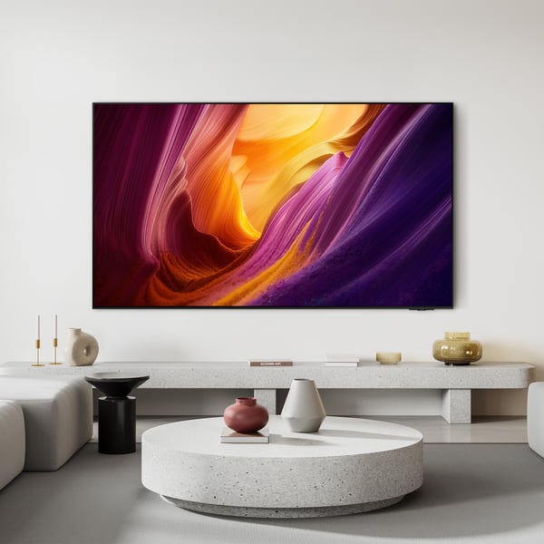 Samsung QE55S95HFTXZT TV 139,7 cm (55") 4K Ultra HD Smart TV Wi-Fi Sort