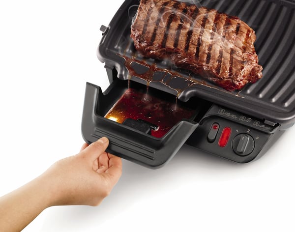 Tefal GC3050 kontaktgrill