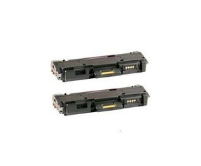 Xerox 106R04349 tonerpatron 2 stk Original Sort