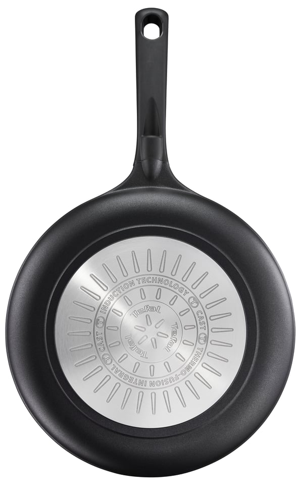 Tefal G61206 Rund Sort