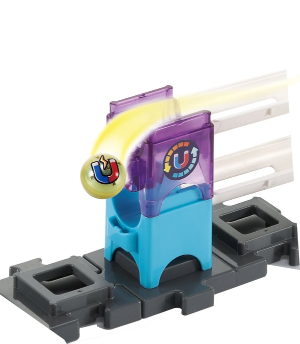 VTech Marble Rush Space Magnetic Mission Set XL300E