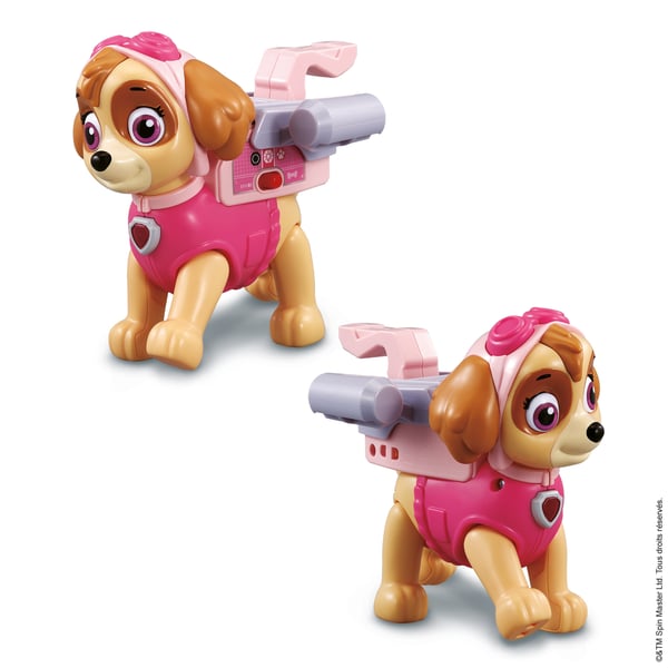 VTech Jouets Electroniques Educatifs 80-563205 utbildningsleksaker
