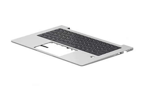 HP P39240-051 kannettavan tietokoneen varaosa Näppäimistö