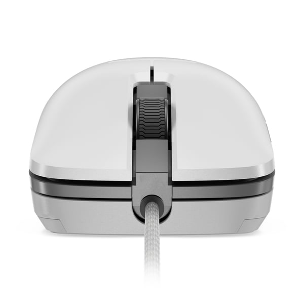 Lenovo GY51H47351 hiiri Pelaaminen Oikeakätinen USB A-tyyppi Optinen 8000 DPI