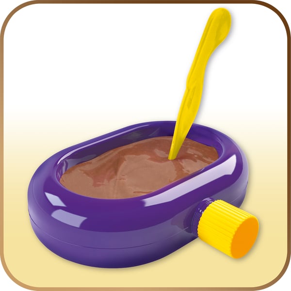 MEGABLEU Chocolade Munten Maker