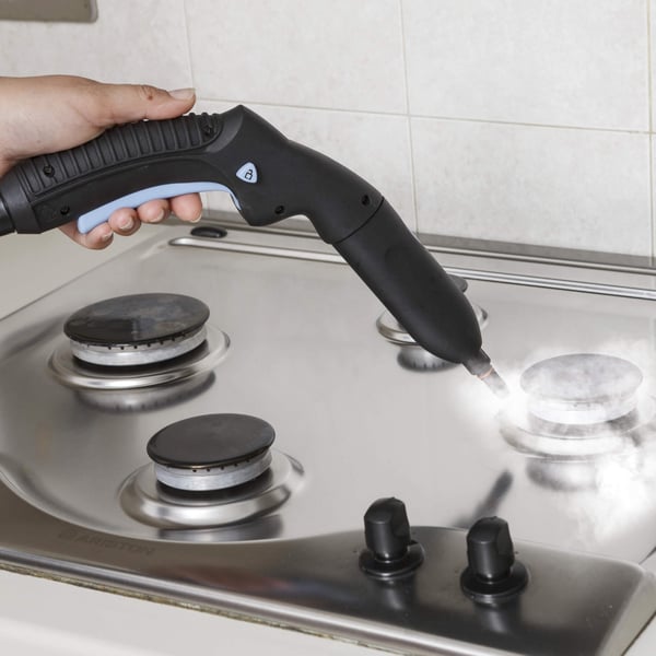 Ariete xvapor deluxe