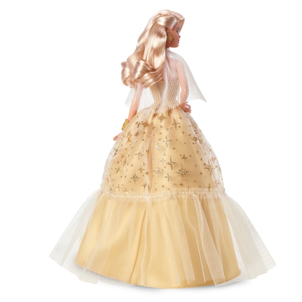 Barbie Signature 2023 Holiday -nukke
