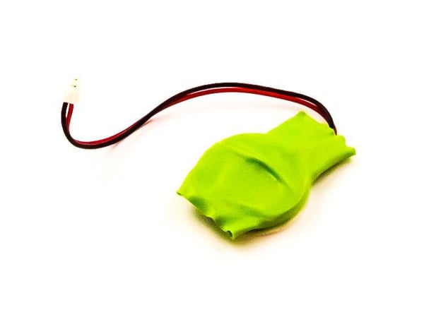 CoreParts MBXBU-BA0007 laptop reservedel Batteri
