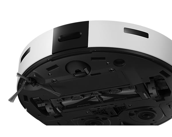 Samsung VR7MD96514G Svart, Grå