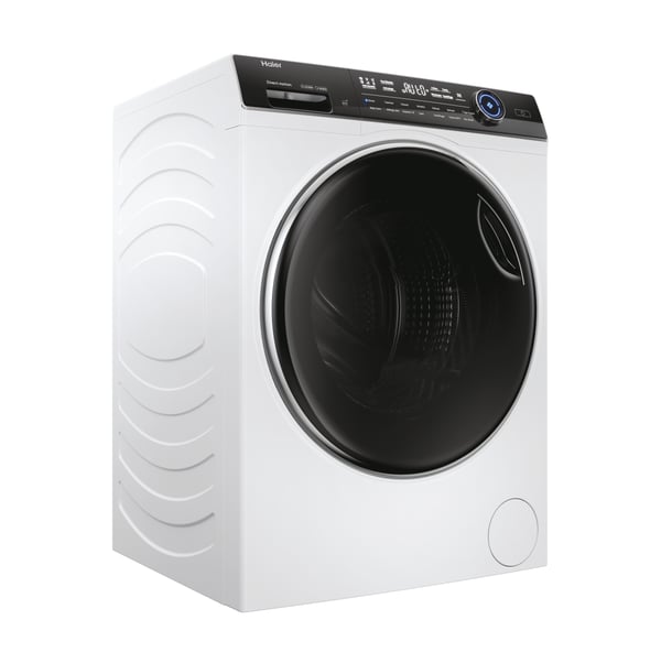 Haier I-Pro Series 7 Plus HW100-B14979NEU1 vaskemaskine Front-læsning 10 kg 1400 rpm Hvid