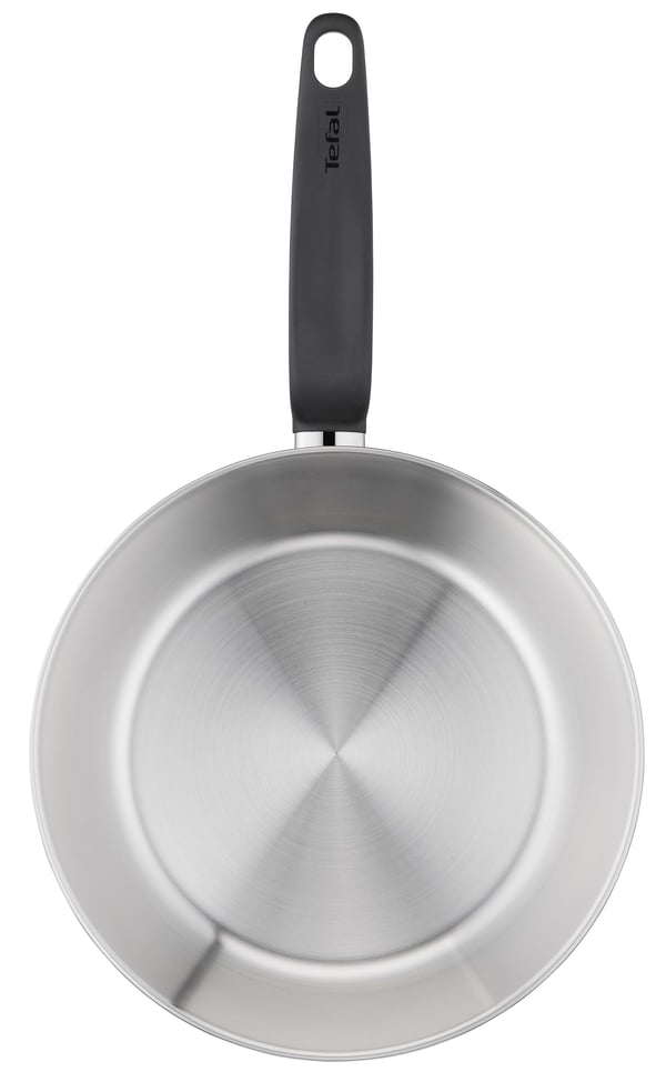 Tefal E3080404 stegepande Wok/Stirfry pande Rund