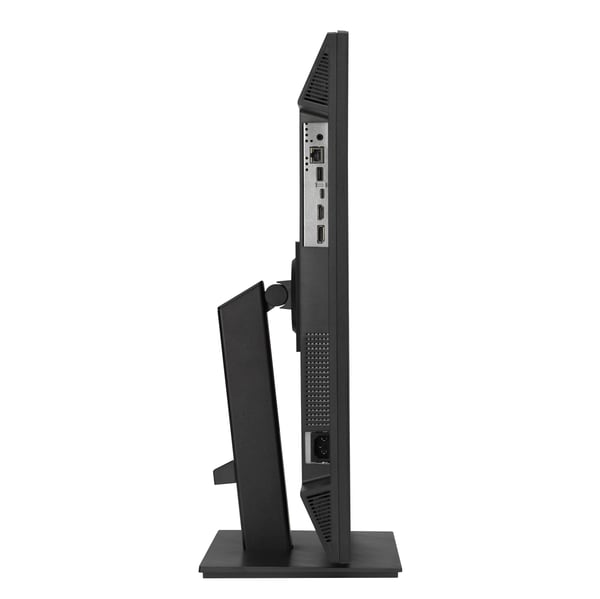 ASUS VA24ECPSN platta pc-skärmar 60,5 cm (23.8") 1920 x 1080 pixlar Full HD LCD Svart