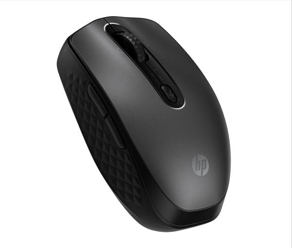 HP 690 laddningsbar trådlös mus