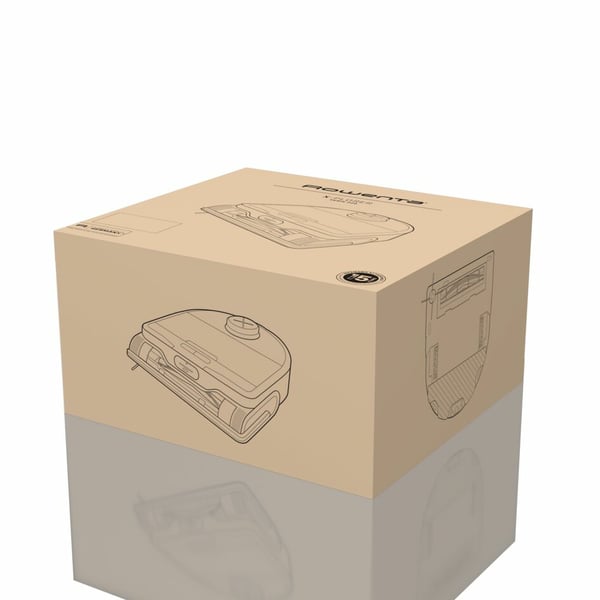 Rowenta X-Plorer RR9475 Sort