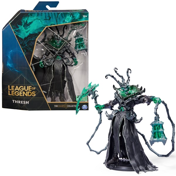League of Legends LGE FGR 6in FigureThresh GML