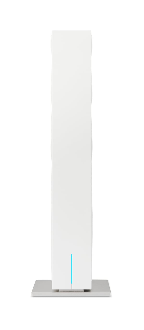 Acer Wave 7, wifi 7 Mesh Router, EU plug, single pack Dual-band (2.4GHz + 5GHz or 2.4GHz + 6GHz) Wi-Fi 7 (802.11be) 4