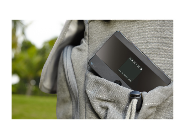 TP-Link M7350 Mobilstyrd trådlös nätverksutrustning
