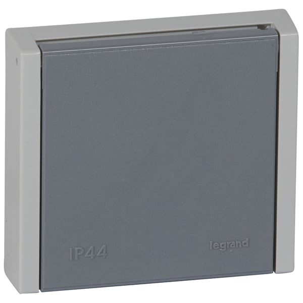 Legrand 055708 stikkontakt