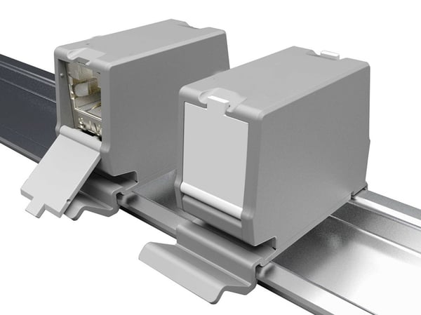Equip 125581 kilesten modul