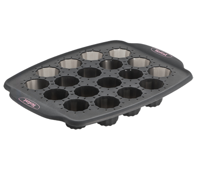 Tefal J4171214 bageform Kagepande 1 stk