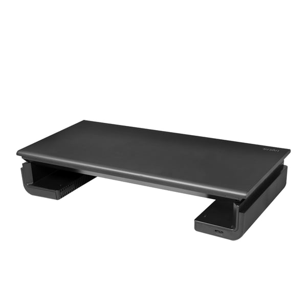 LogiLink BP0141 multimedie vogn & stand Sort Universel Multimedia stand
