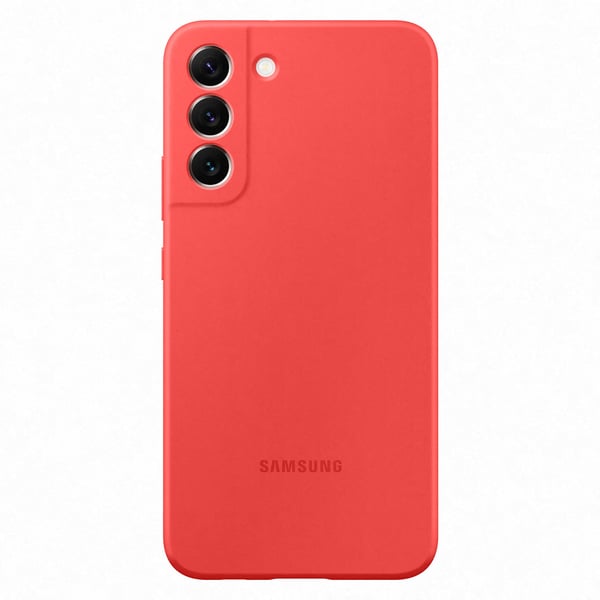 Samsung EF-PS906T mobiltelefon etui 16,8 cm (6.6") Cover Rød