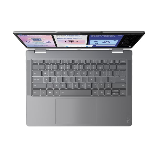 Lenovo YOGA 7 2-i-1 14 - Ultra 5 226V | 14''-WUXGA-OLED-Touch | 16GB | 1TB | EVO | Win11Home