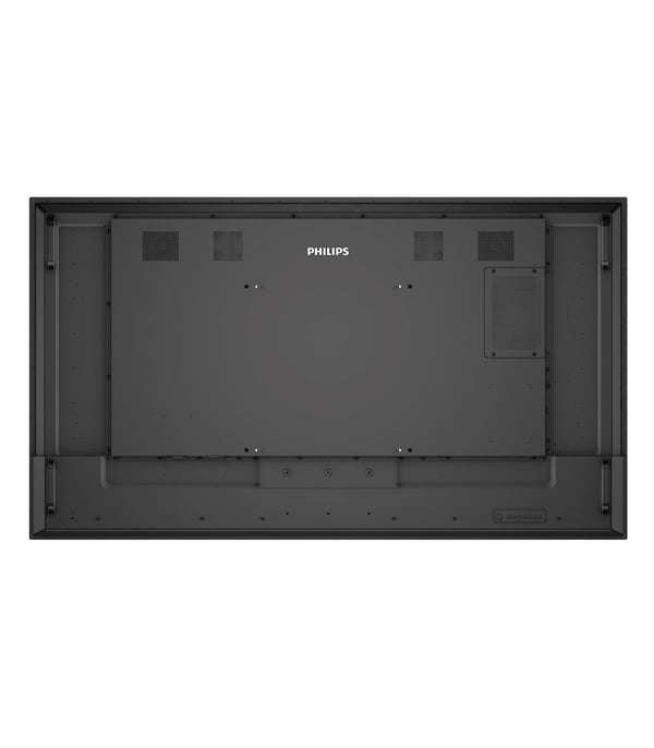 Philips 55BDL4511D/00 skilte display Digital A-tavle 139,7 cm (55") 500 cd/m² 4K Ultra HD Sort 24/7