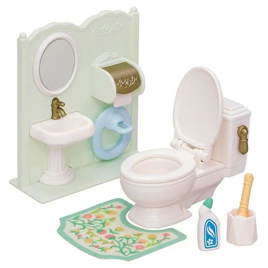 Sylvanian Families 5740 legetøjssæt