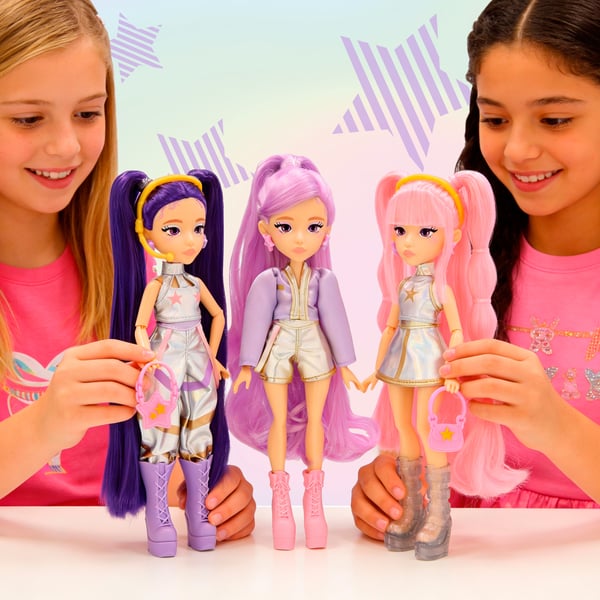 IMC Toys K-Pop Idol