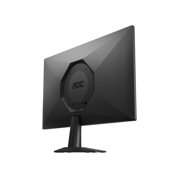 AOC 24G50F platta pc-skärmar 60,5 cm (23.8") 1920 x 1080 pixlar Full HD LED Svart