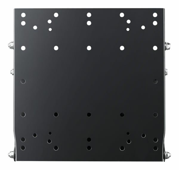 AG Neovo WMK-03 68,6 cm (27") Sort