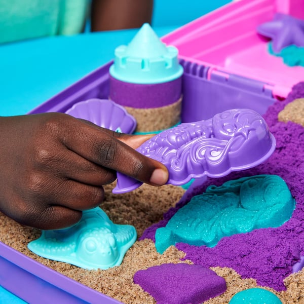 Kinetic Sand 6065181 hobby- och konstleksak
