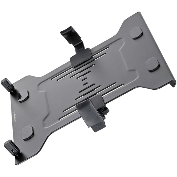 StarTech.com LAPTOP-ARM-TRAY laptop stativ Laptoparm Sort