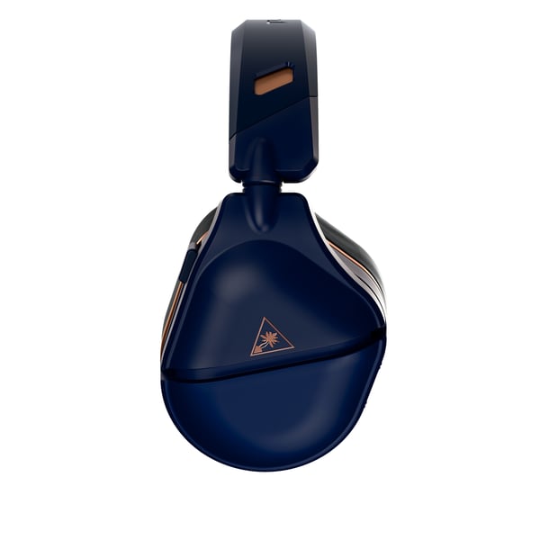 Turtle Beach Stealth 700 GEN2 MAX Headset Trådlös Huvudband Spela USB Type-C Bluetooth Blå