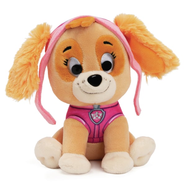 PAW Patrol 6061061 mjuka leksaker