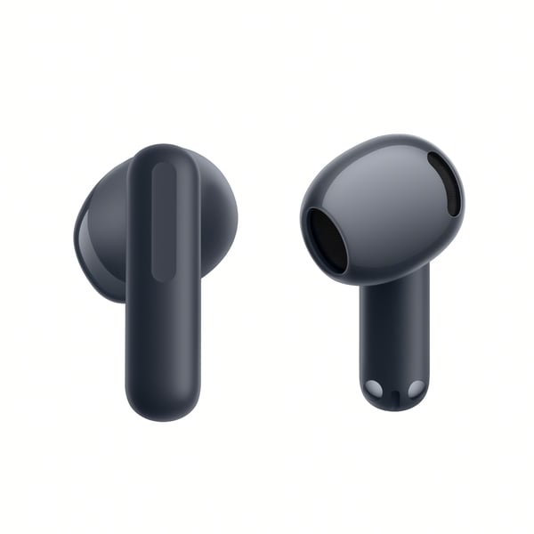 OPPO Enco Air5s Kuulokkeet True Wireless Stereo (TWS) In-ear Puhelut/Musiikki Bluetooth Musta