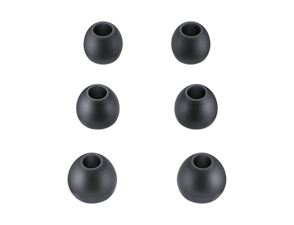 Samsung EO-IC100B Headset Kabel I öra Samtal/musik Svart