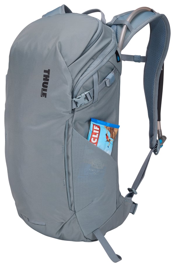 Thule Alltrail TAHP216 Pond Gray rygsæk Rejserygsæk Grå Polyester