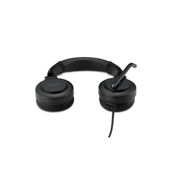 Kensington H1000 USB-C On-Ear-headset