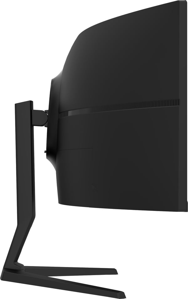 iiyama ProLite XCB4994DQSU-B1 computerskærm 124,5 cm (49") 5120 x 1440 pixel Dual QHD LCD Sort