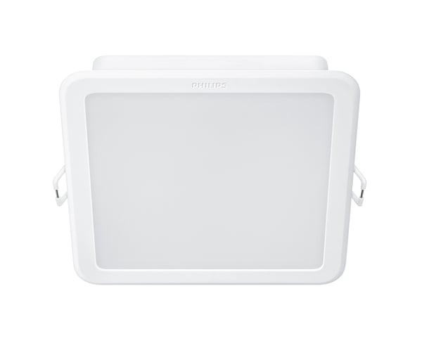 Philips Funktionel 8720169174023 spotlights Indbygget lysplade LED 12,5 W
