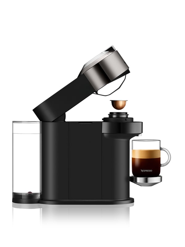 Krups Vertuo Next XN910C Kapsel kaffemaskine 1,1 L