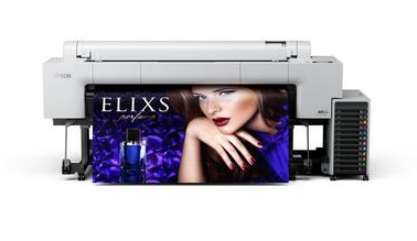 Epson SureColor SC-P20500 storformat printer Inkjet Farve 2400 x 1200 dpi Ethernet LAN