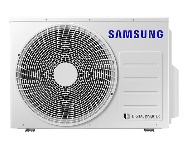 Samsung AJ052TXJ3KG/EU split-system klimaanlæg Klimaanlæg udendørs enhed Hvid