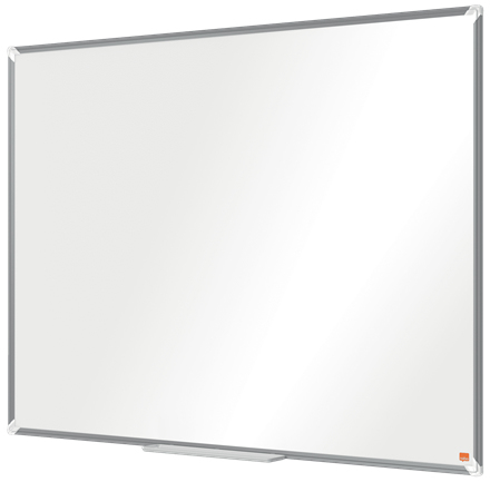 Nobo Premium Plus whiteboard 1173 x 865 mm Melamin
