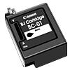 Canon BC-01 Black BubbleJet Printhead Inkjet Cartridge bläckpatroner Original Svart